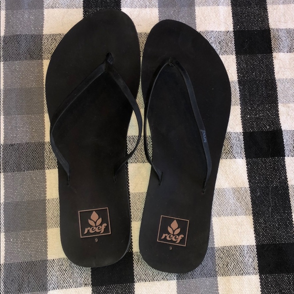 Cushion Bound Slim REEF
